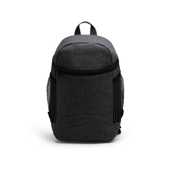 Ruper 1256 Stamina – Μαύρο