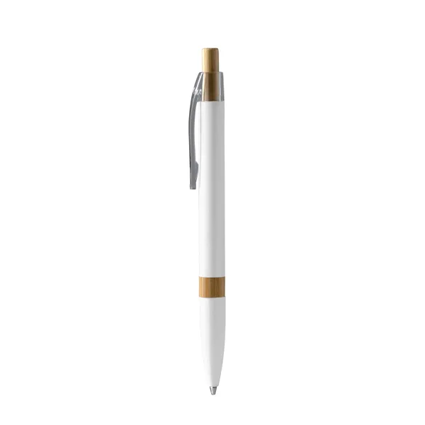 Ascari 1515 Stamina – Λευκό