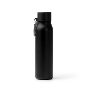 Cubel 1834 Stamina – Μαύρο