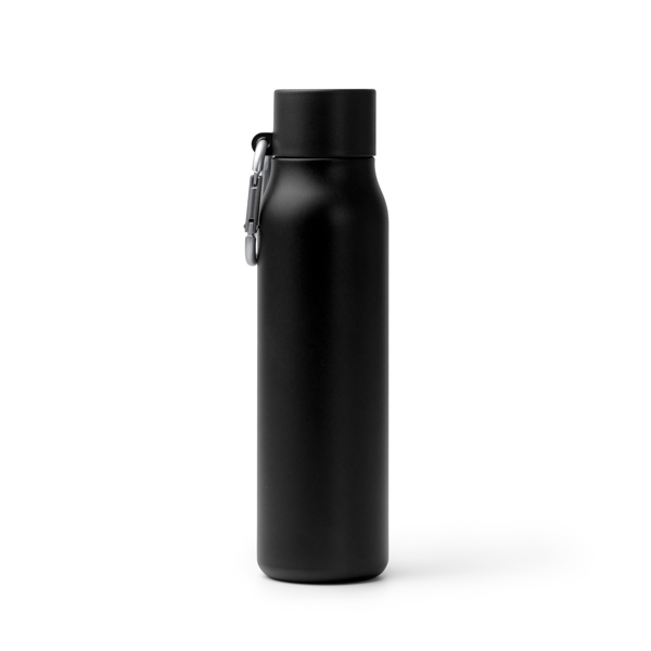 Cubel 1834 Stamina – Μαύρο