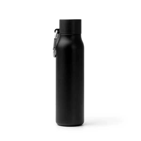 Cubel 1834 Stamina – Μαύρο