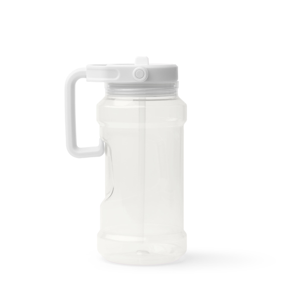 Metzer 2146 Stamina – Λευκό