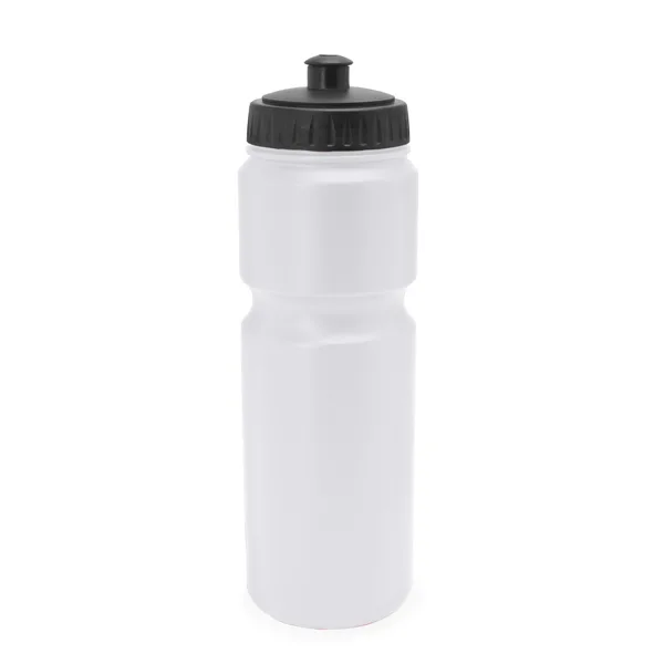 Kumat 4036 Stamina – Λευκό