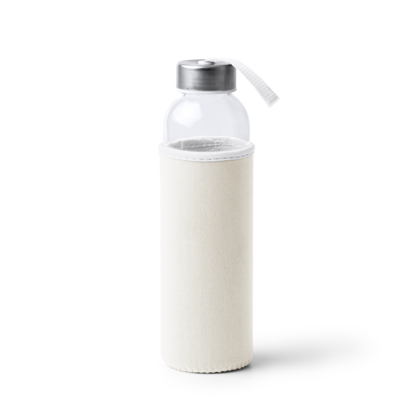 Camu 4040 Stamina – Λευκό