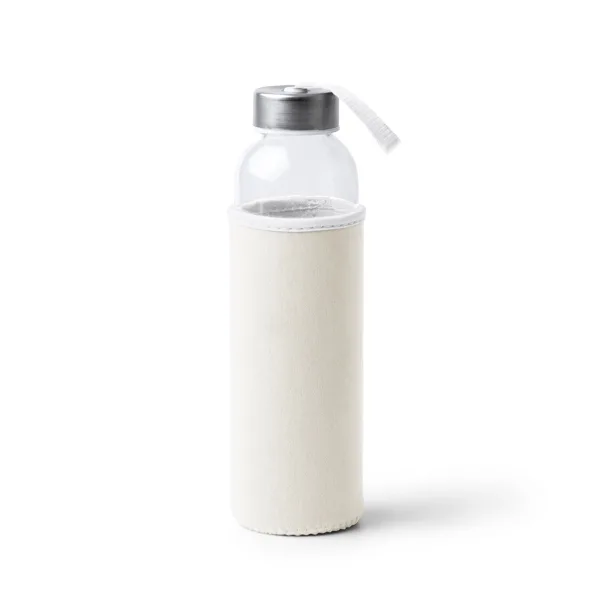 Camu 4040 Stamina – Λευκό