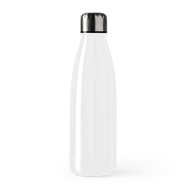 Alpinia 4042 Stamina – Λευκό