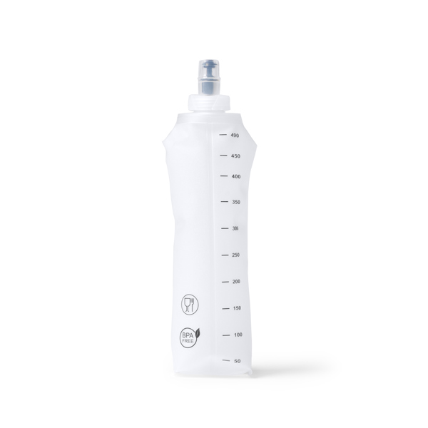 Trail 4104 – Stamina