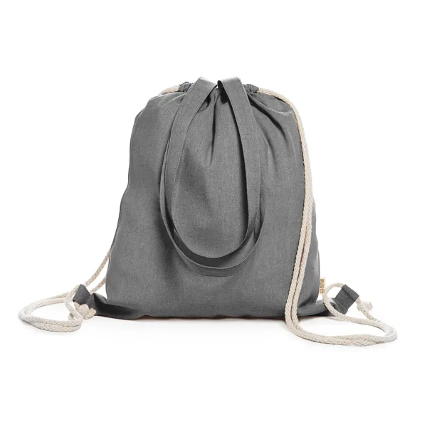 Varese 7107 Stamina – Μαύρο