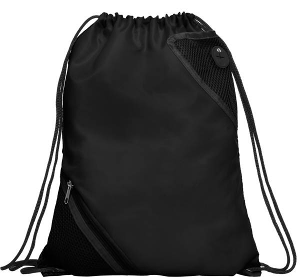 Cuanca 7150 Stamina – Μαύρο