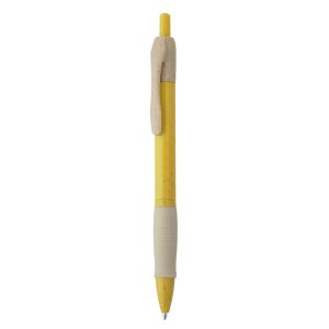Hana 8032 Stamina – Κίτρινο