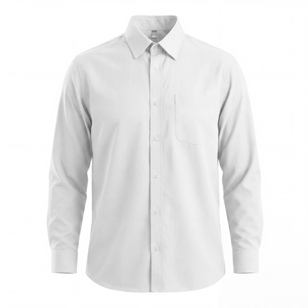 AIFOS L/S 5504 Roly – Λευκό