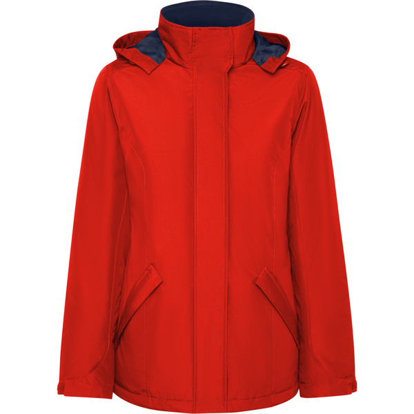 AMERICA WOMAN 5073 Roly – Κόκκινο