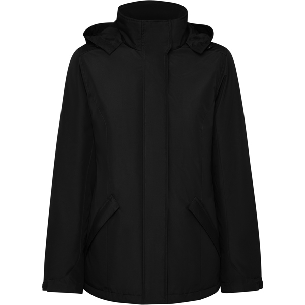 AMERICA WOMAN 5073 Roly – Μαύρο