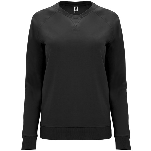 ANNAPURNA WOMAN 1111 Roly – Μαύρο