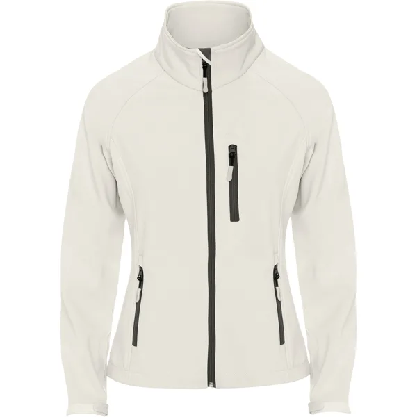 ANTARTIDA WOMAN 6433 Roly – Λευκό Περλέ