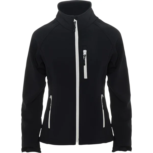 ANTARTIDA WOMAN 6433 Roly – Μαύρο