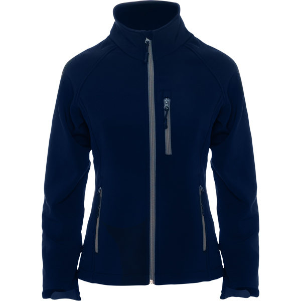 ANTARTIDA WOMAN 6433 Roly – Ναυτικό μπλε