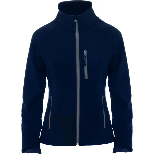 ANTARTIDA WOMAN 6433 Roly – Ναυτικό μπλε