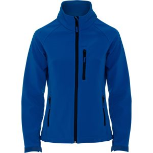 Γυναικείο μπουφάν εργασίας Roly Workwear Antartida Woman 6433 σε ρουά χρώμα