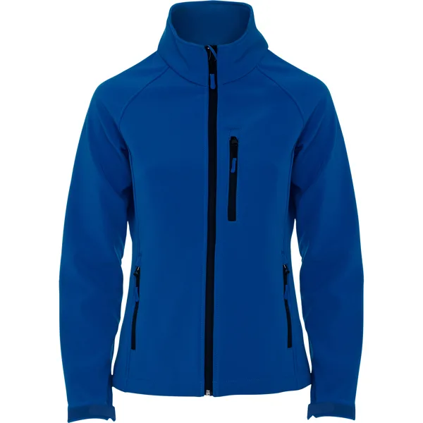 Antartida Woman 6433 – Roly Workwear