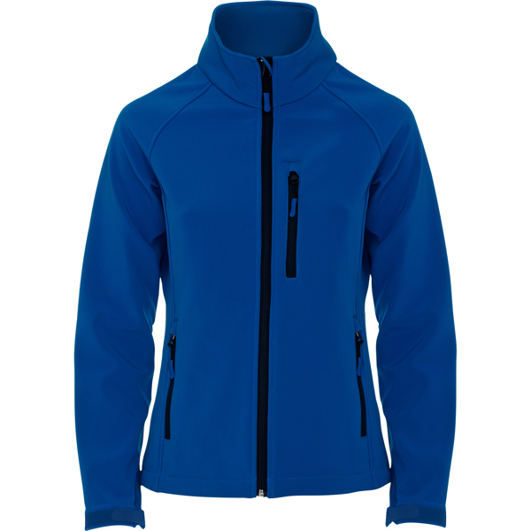 ANTARTIDA WOMAN 6433 Roly – Βασιλικό μπλε