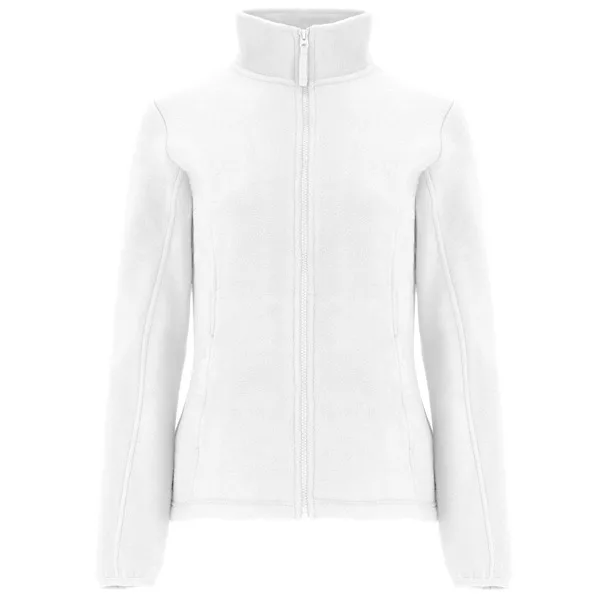 ARTIC WOMAN 6413 Roly – Λευκό
