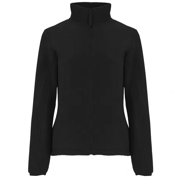 ARTIC WOMAN 6413 Roly – Μαύρο
