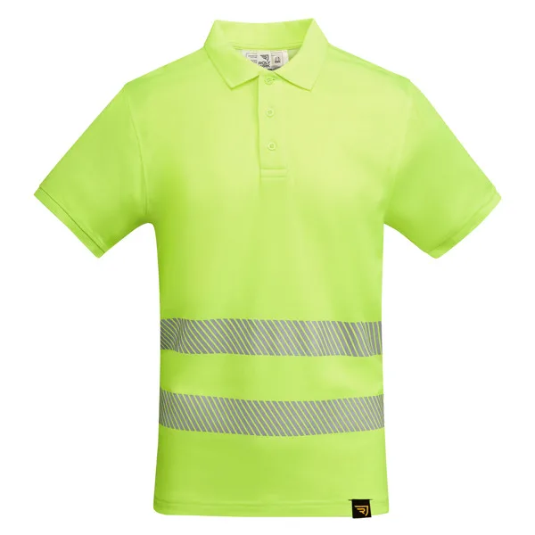 ATRIO 9318 Roly – Κίτρινο Φωσφοριζέ