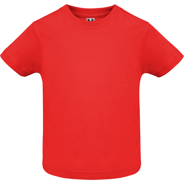 BABY 6564 Roly – Κόκκινο