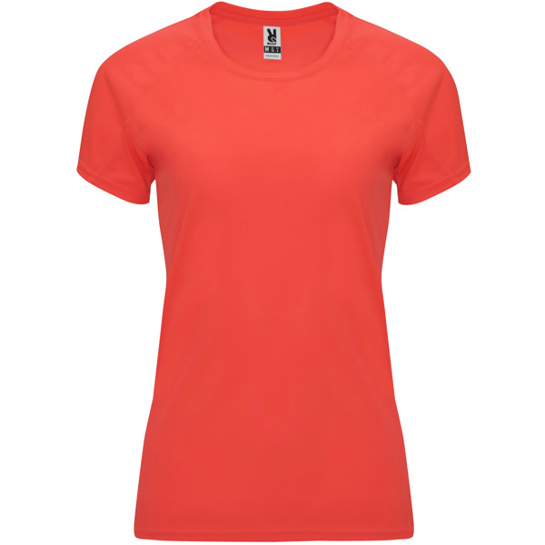 BAHRAIN WOMAN 0408 Roly – Κοραλί Φωσφοριζέ