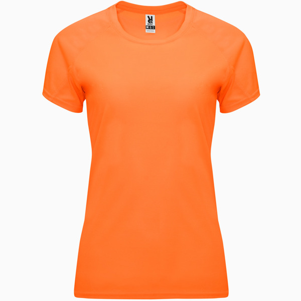 BAHRAIN WOMAN 0408 Roly – Πορτοκαλί Φωσφοριζέ