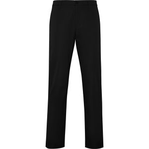 Παντελόνι εργασίας Roly Workwear Beverly 9145 σε μαύρο χρώμα