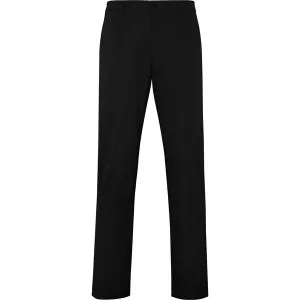 Παντελόνι εργασίας Roly Workwear Beverly 9145 σε μαύρο χρώμα