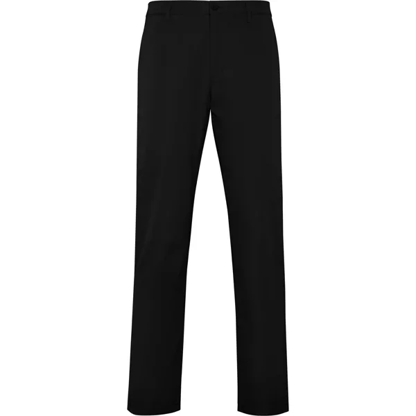 Παντελόνι εργασίας Roly Workwear Beverly 9145 σε μαύρο χρώμα
