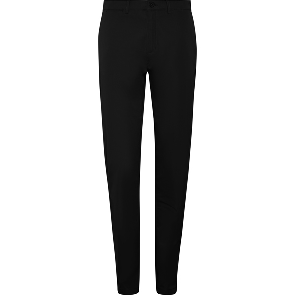 Γυναικείο παντελόνι εργασίας Roly Workwear Beverly Woman 9146 σε μαύρο χρώμα