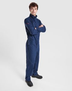 Μπουφάν εργασίας Roly Workwear Blazer 9404 σε μπλε σκούρο χρώμα