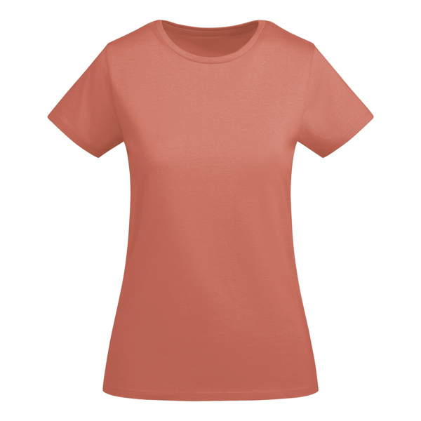 BREDA WOMAN 6699 Roly – Κόκκινο Χλωμό