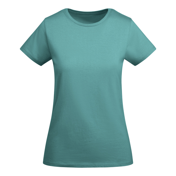 BREDA WOMAN 6699 Roly – Μπλε Σκονισμένο