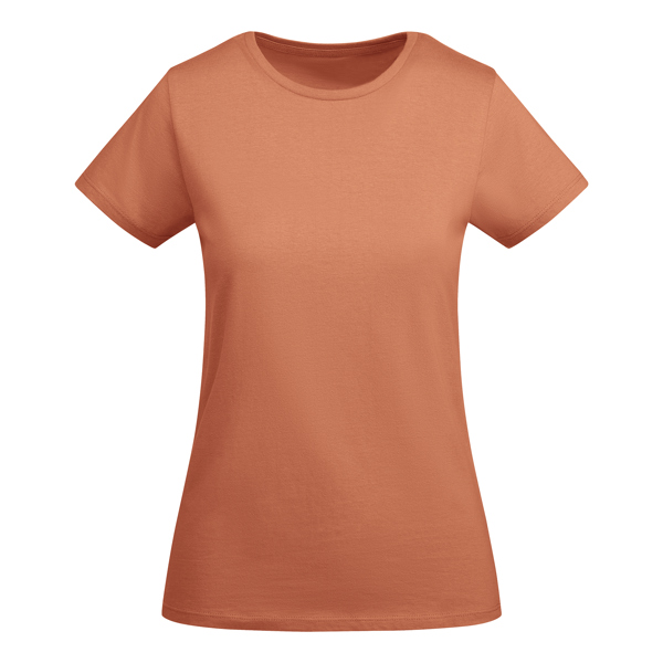 BREDA WOMAN 6699 Roly – Πορτοκαλί Ελληνικό