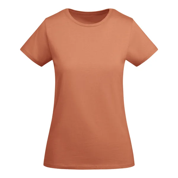 BREDA WOMAN 6699 Roly – Πορτοκαλί Ελληνικό