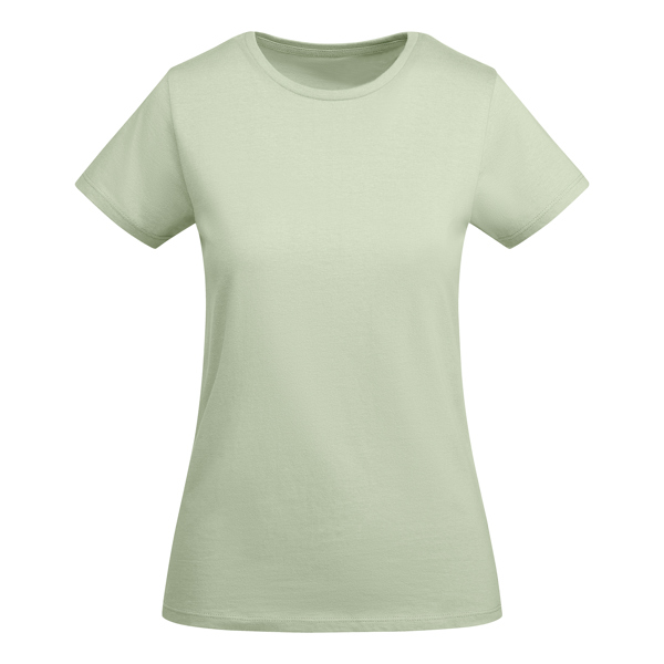 BREDA WOMAN 6699 Roly – Πράσινο Ομίχλης