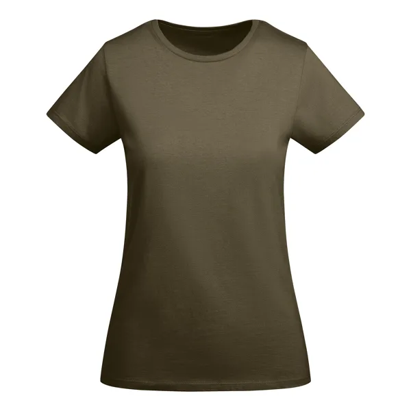 BREDA WOMAN 6699 Roly – Πράσινο Στρατού