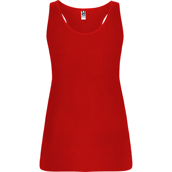 BRENDA 6535 Roly – Κόκκινο