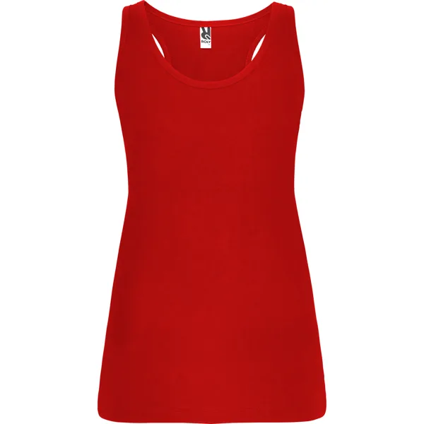BRENDA 6535 Roly – Κόκκινο