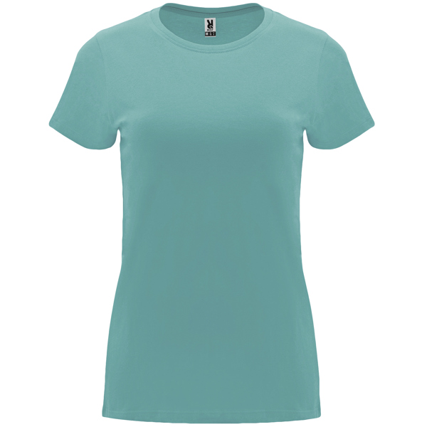 CAPRI 6683 Roly – Μπλε Σκονισμένο