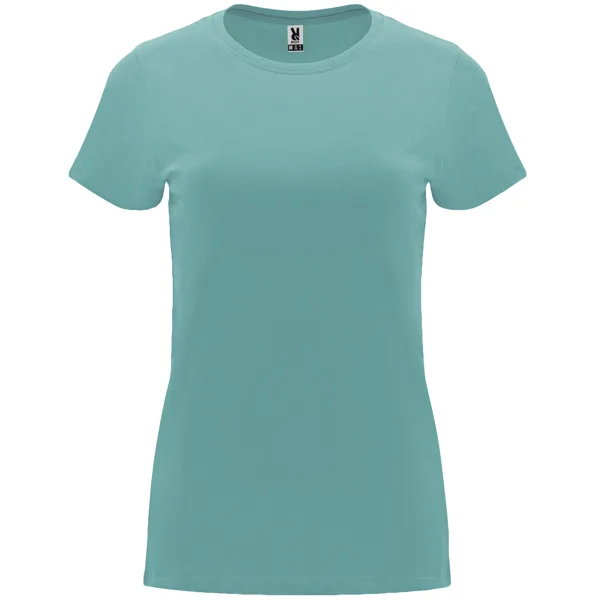 CAPRI 6683 Roly – Μπλε Σκονισμένο