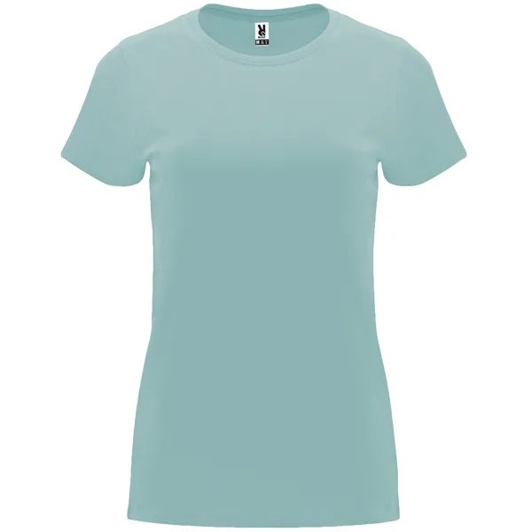 CAPRI 6683 Roly – Μπλε Ξεβαμμένο