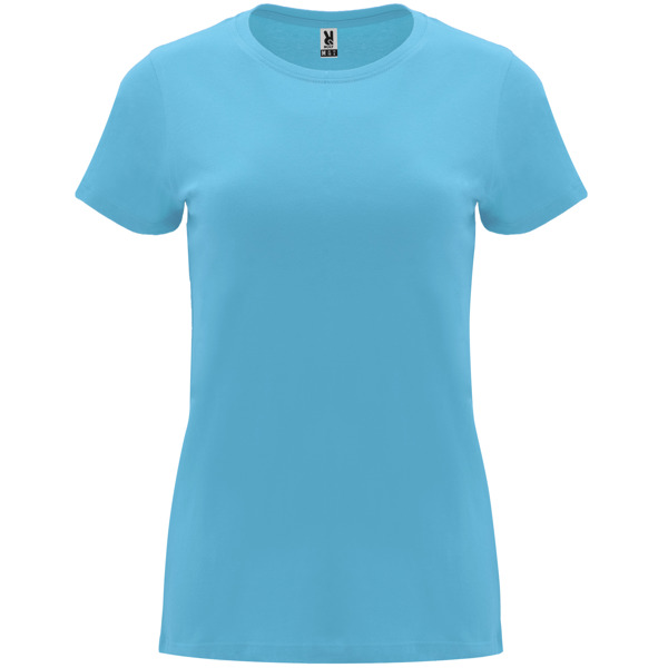 CAPRI 6683 Roly – Τιρκουάζ