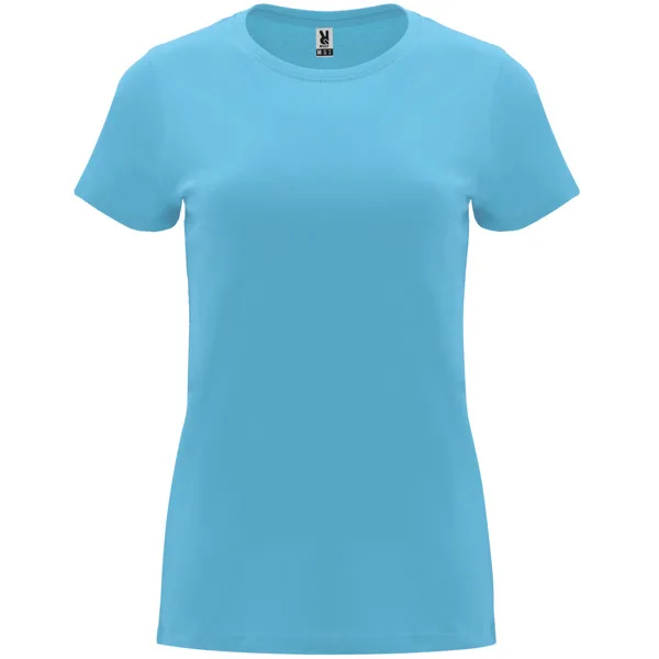 CAPRI 6683 Roly – Τιρκουάζ