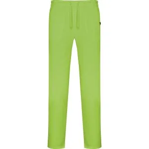 Μπλούζα εργασίας Roly Workwear Care 9087 σε φιστικί χρώμα